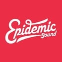 Epidemic Sound 125×125