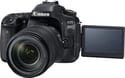 Canon 80D 125