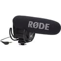 Rode VideoMic Pro 125×125
