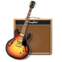 Garageband 125×125
