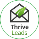 Thrive Leads Logo Thrive Leads