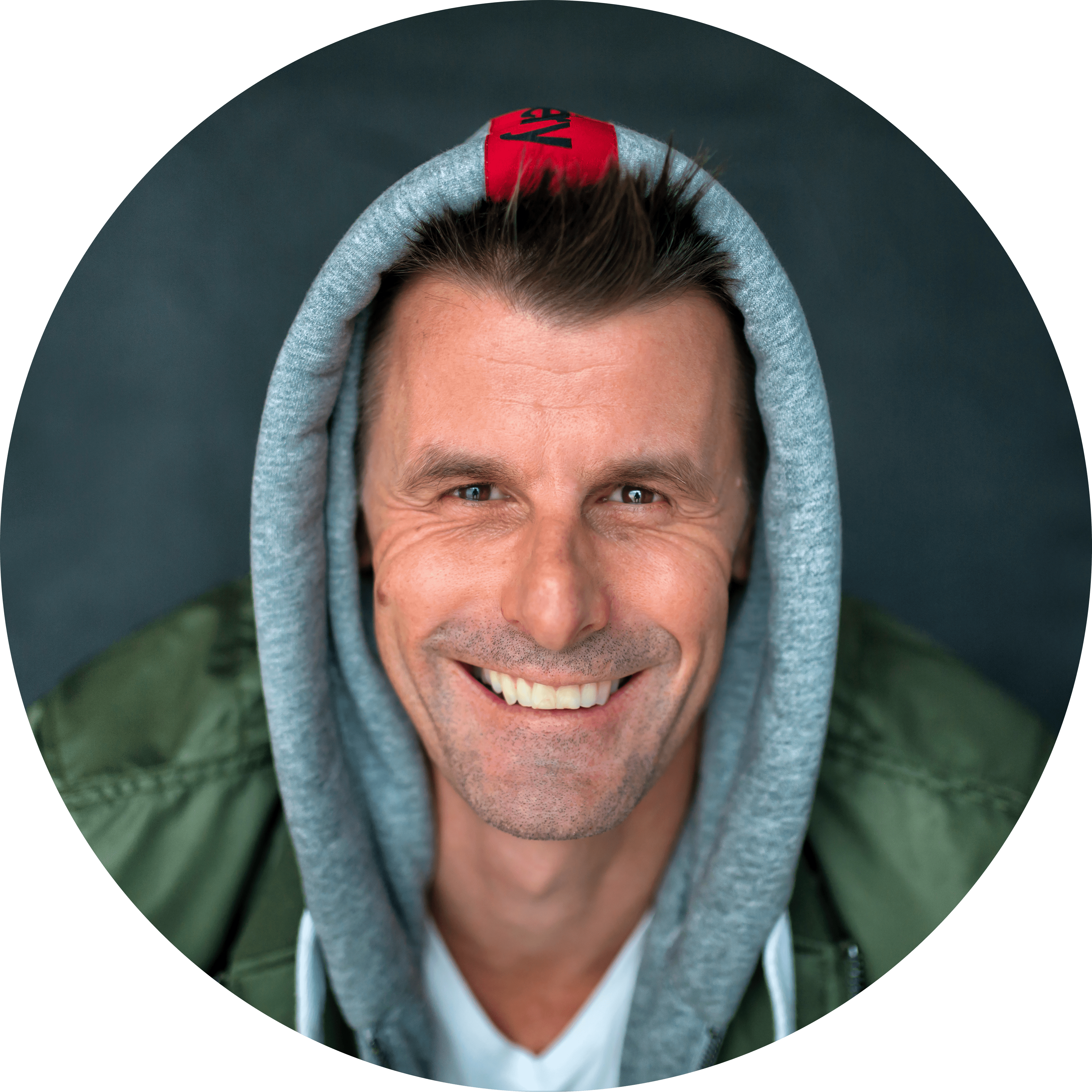 Travis Bell, The Bucket List Guy Travis Bell, The Bucket List Guy